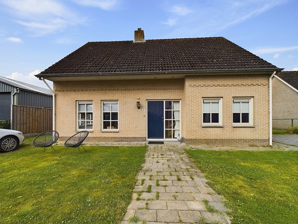 Medium property photo - Australiëweg 20B, 4561 PD Hulst